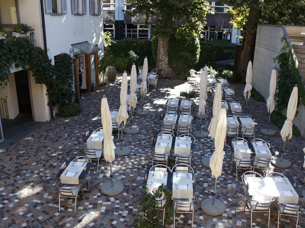 Image 0 - Canvetto Luganese