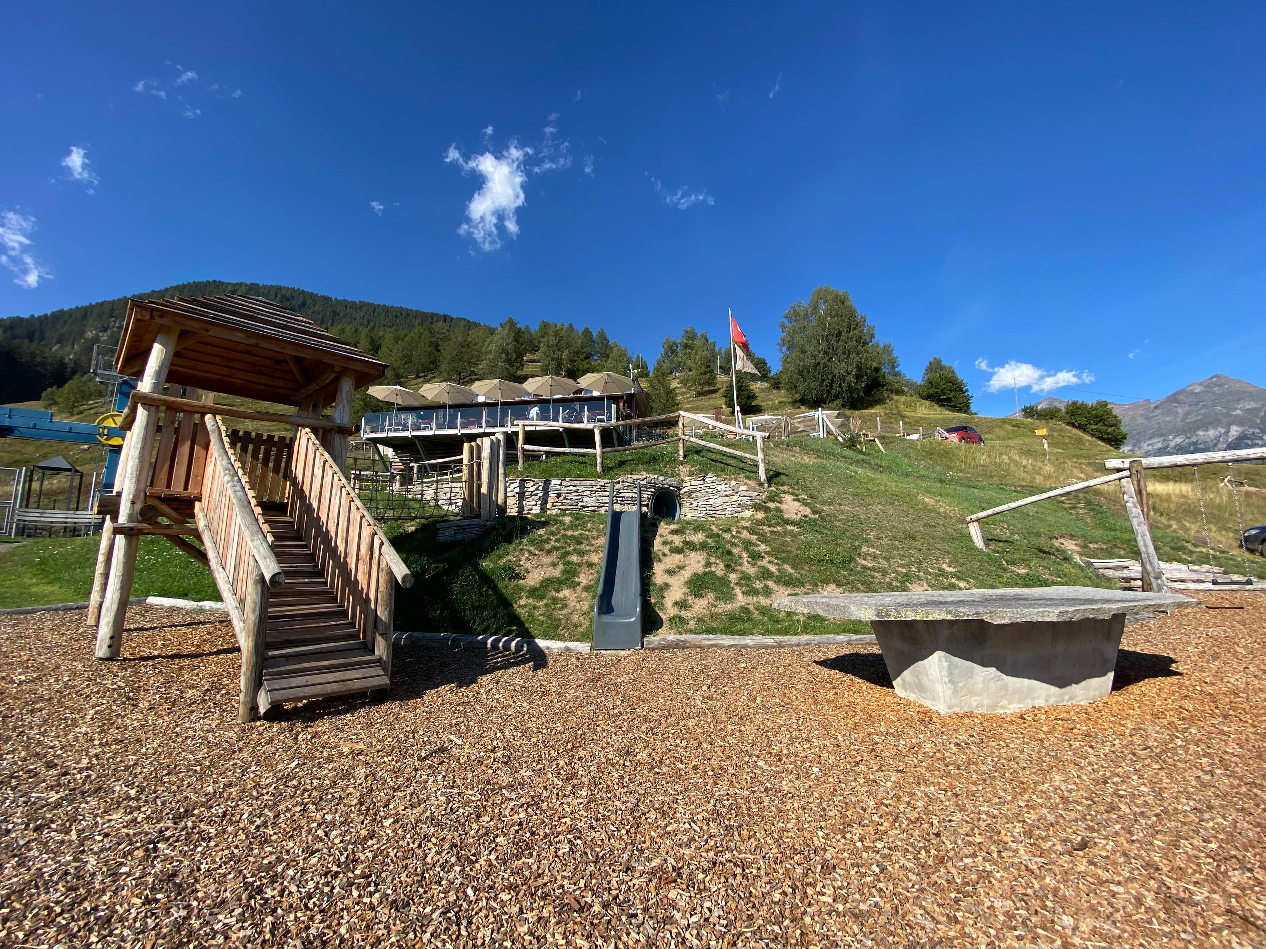 Image 8 - Sass Malt Ristoro