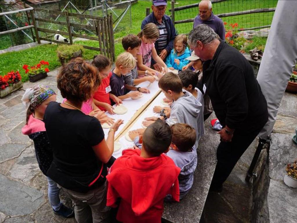Image 4 - Moulin de Dandrio