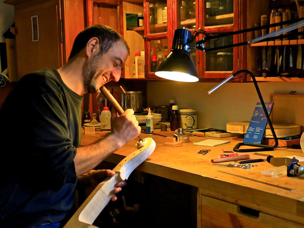 Image 3 - Discovering treasures in the valleys