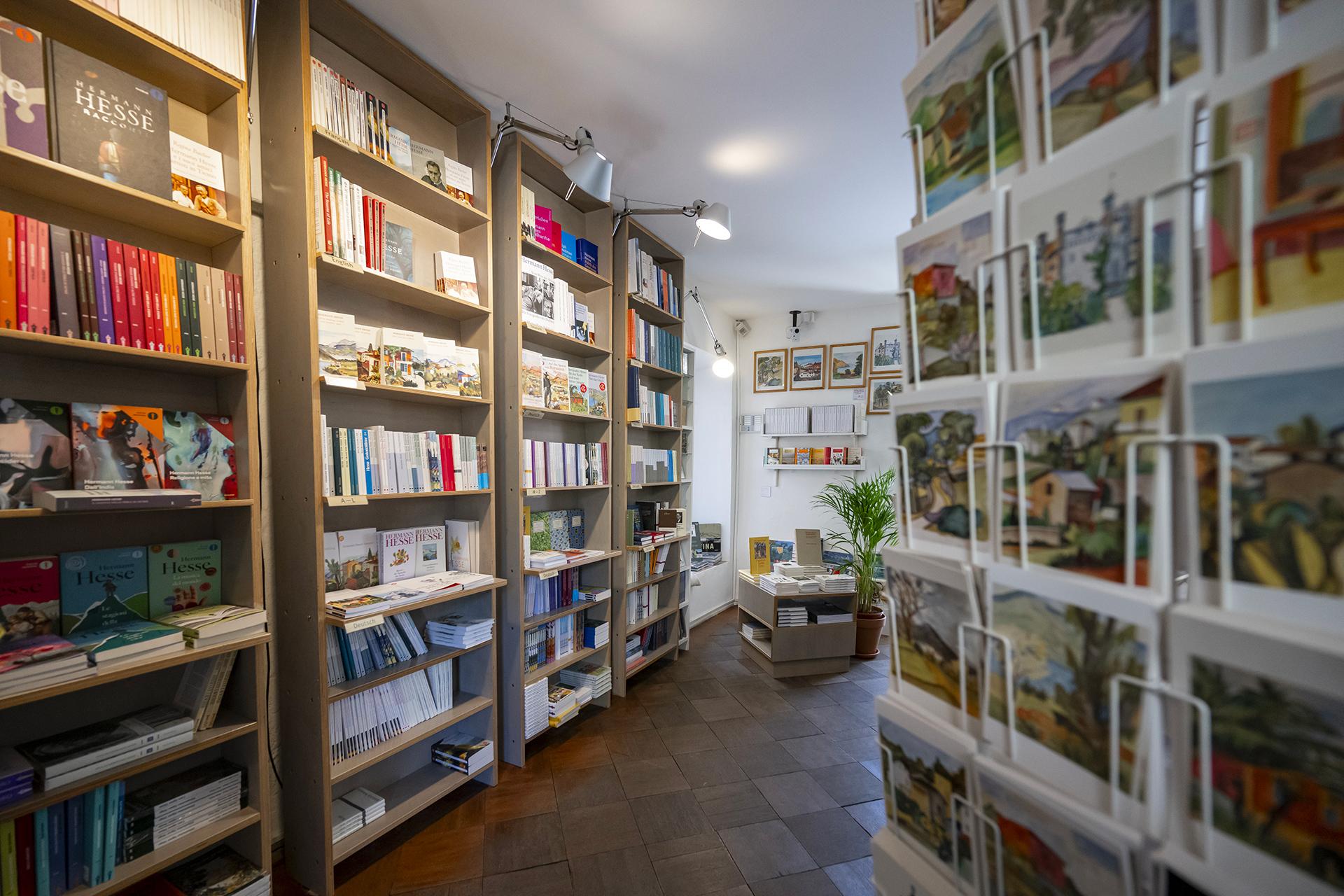 Image 1 - Museo Hermann Hesse Montagnola