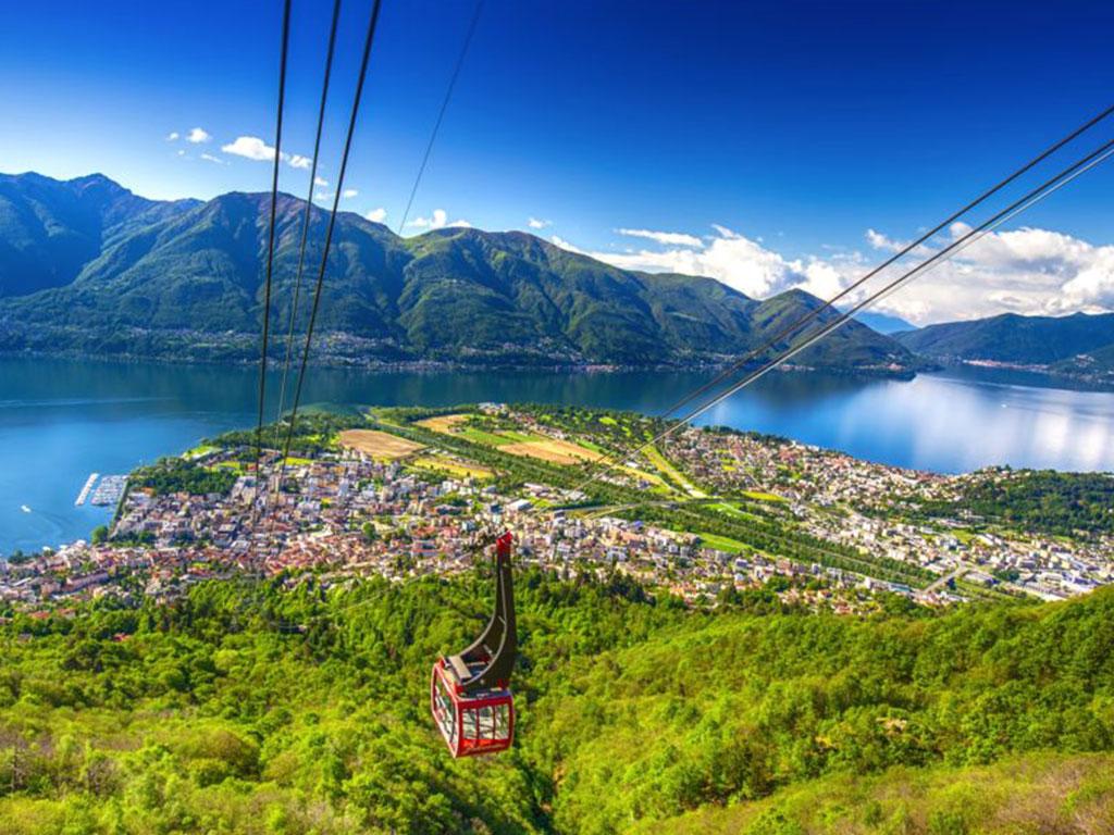 Image 10 - Cardada Cimetta