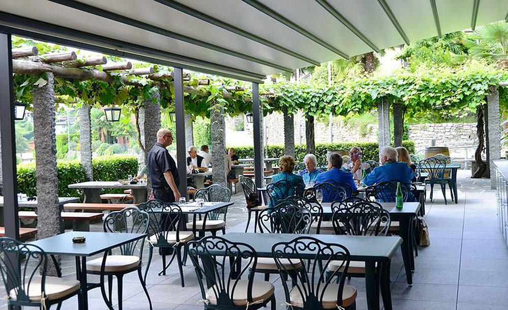 Image 3 - Hotel Restaurant San Bernardo