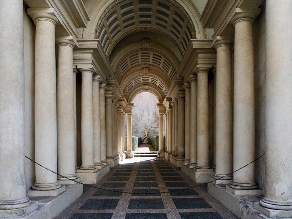 Image 2 - Francesco Borromini
