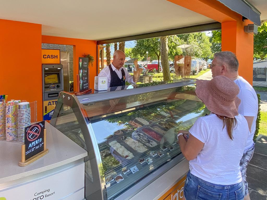 Image 5 - Ristorante Pizzeria Tamaro