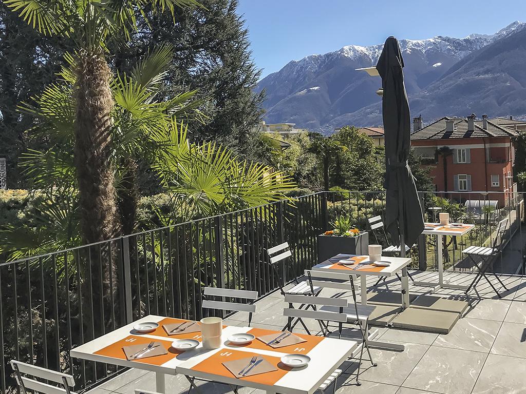 Image 3 - Jazz Hotel Ascona