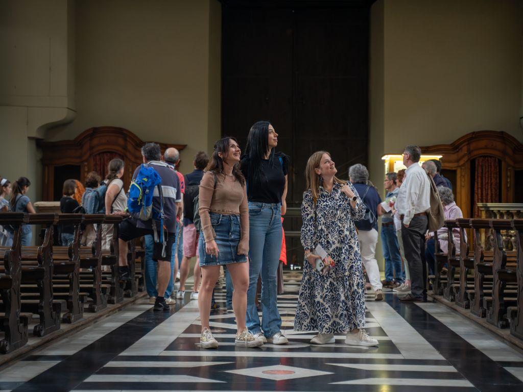 Image 9 - Experience the Middle Ages in Bellinzona: the tour!