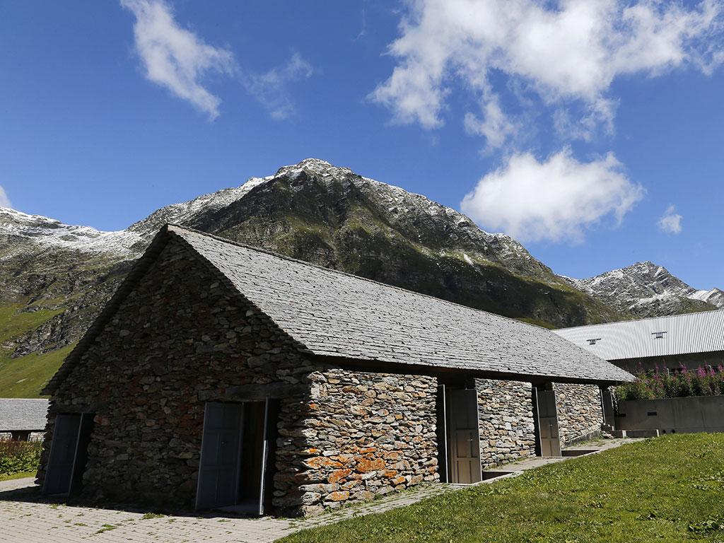 Image 9 - Centro Biologia Alpina di Piora 