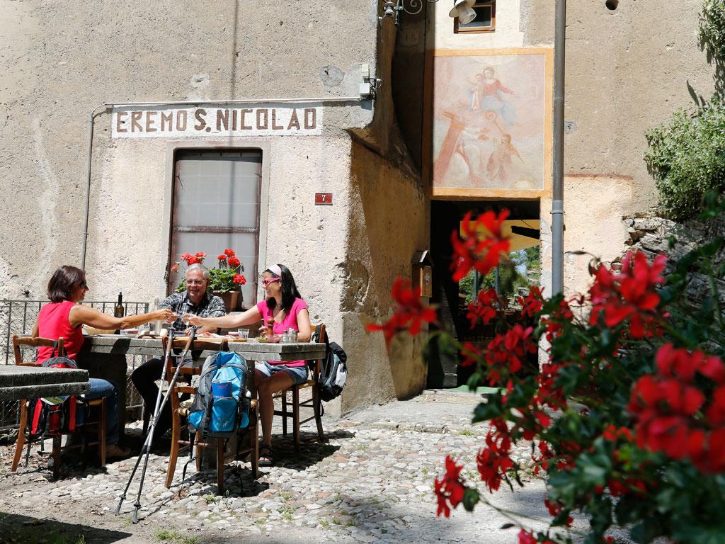 Image 1 - Eremo San Nicolao