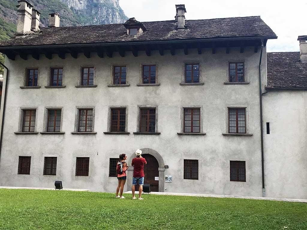 Image 4 - Casa Cavalier Pellanda