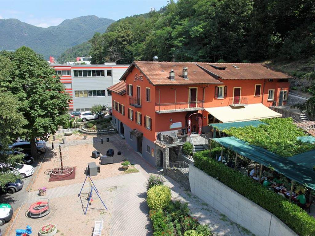 Image 1 - Ristorante Serta