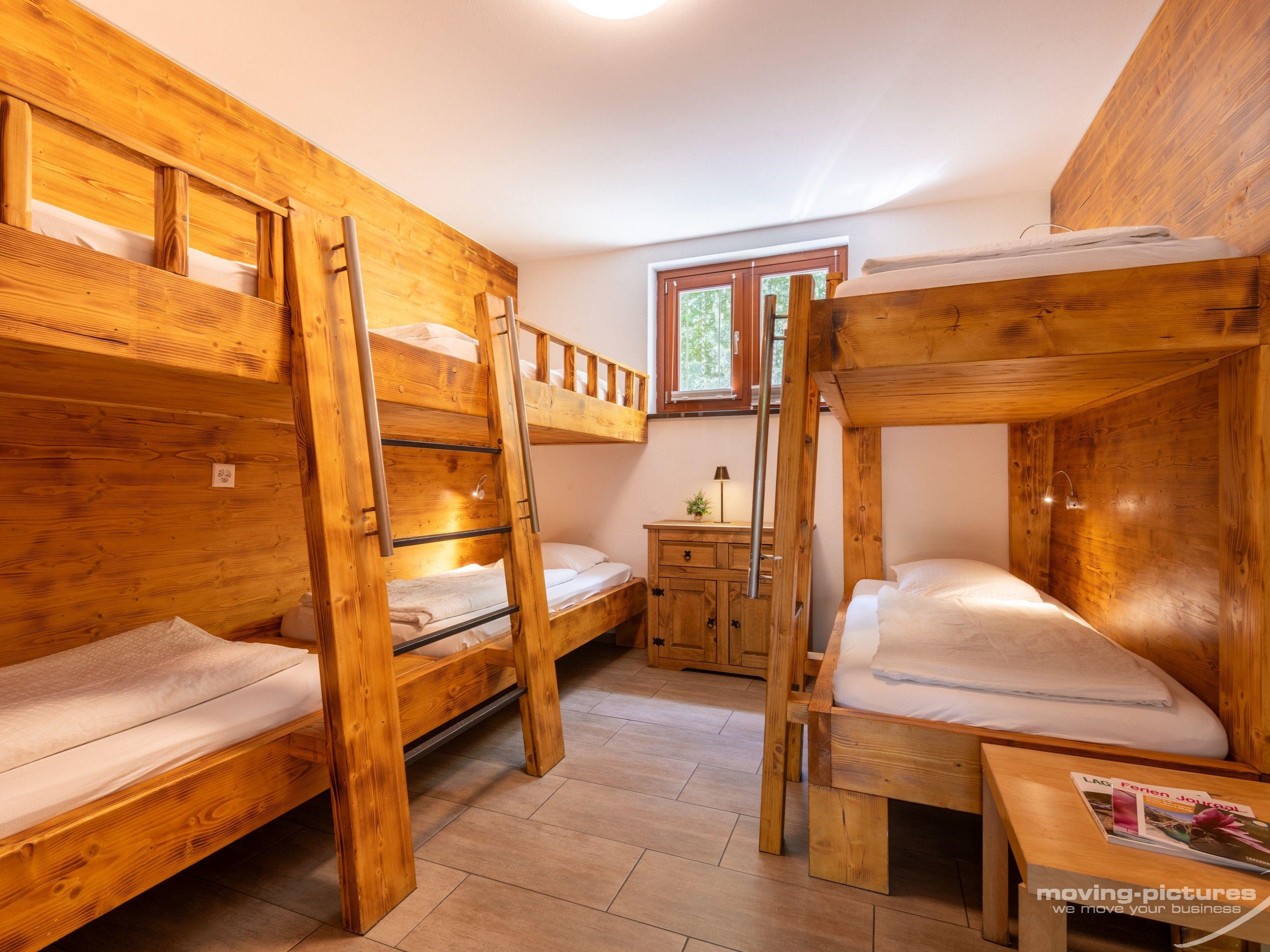 Image 6 - Bamboohouse