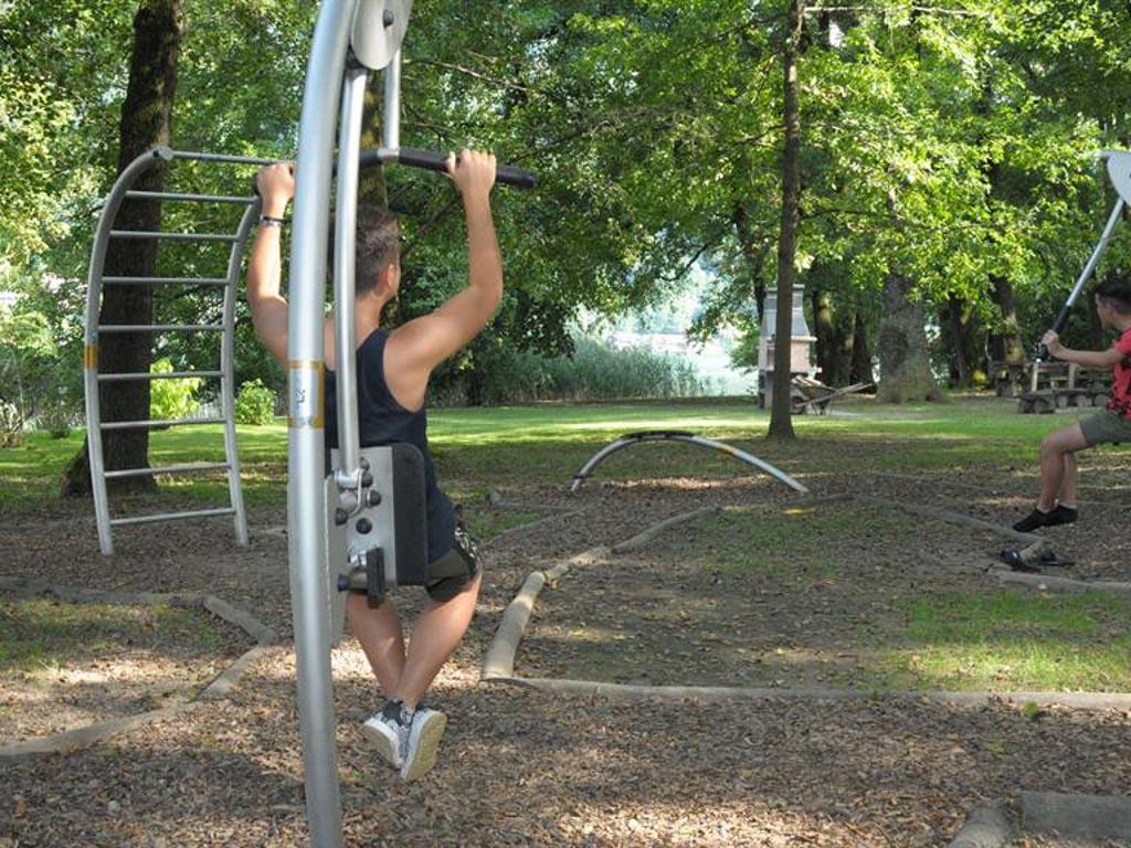 Image 30 - Centro Magliaso