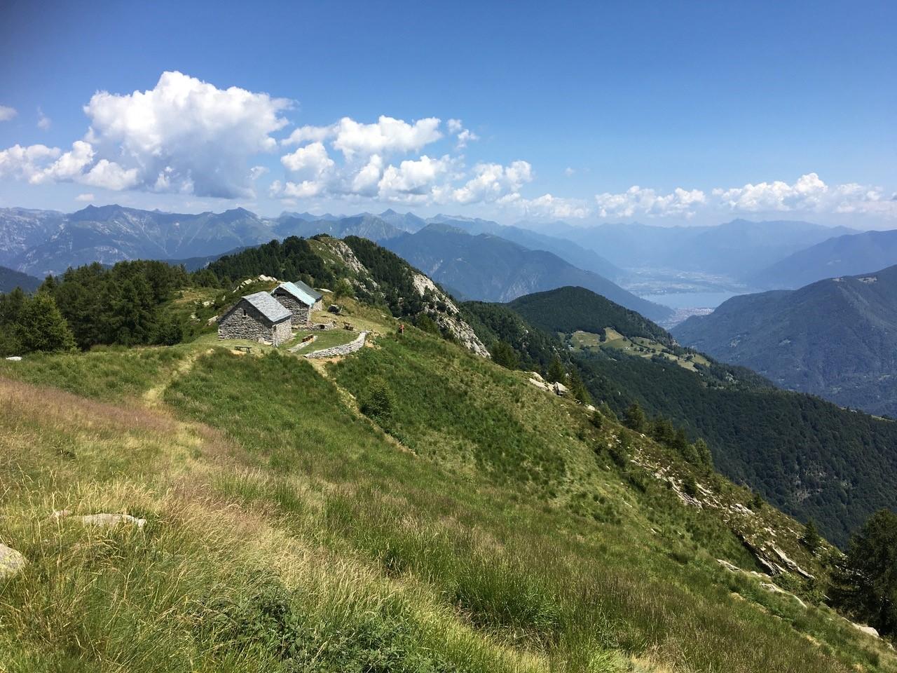 Image 2 - Rifugio Corte Nuovo 