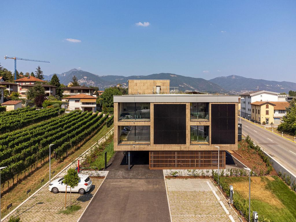 Image 7 - Lo Scudo di Stabio