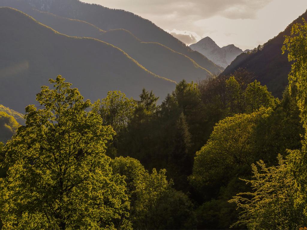 Image 13 - Casa Schira -  Wild Valley Hostel