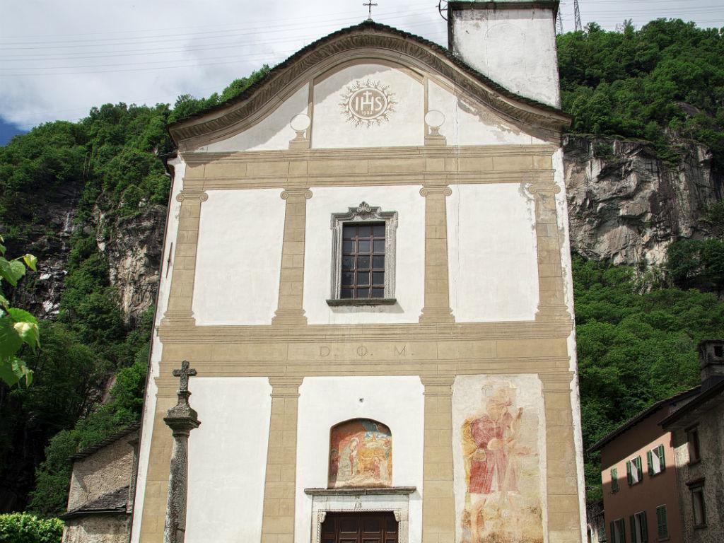 Image 3 - Chiesa di S. Ambrogio