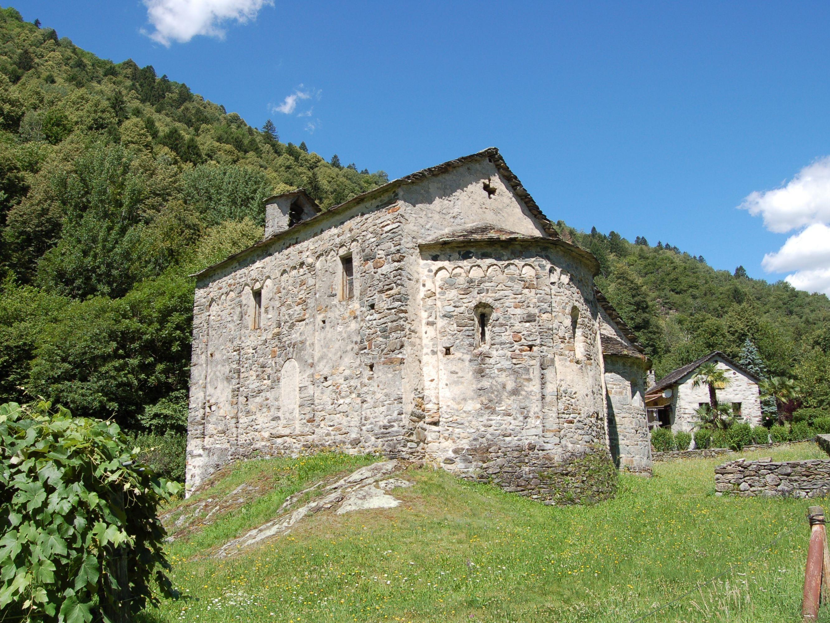 Image 2 - Oratorio di S. Remigio