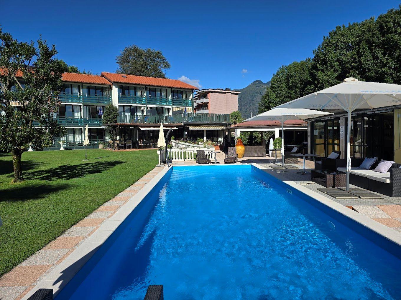 Image 1 - Hotel Tiziana