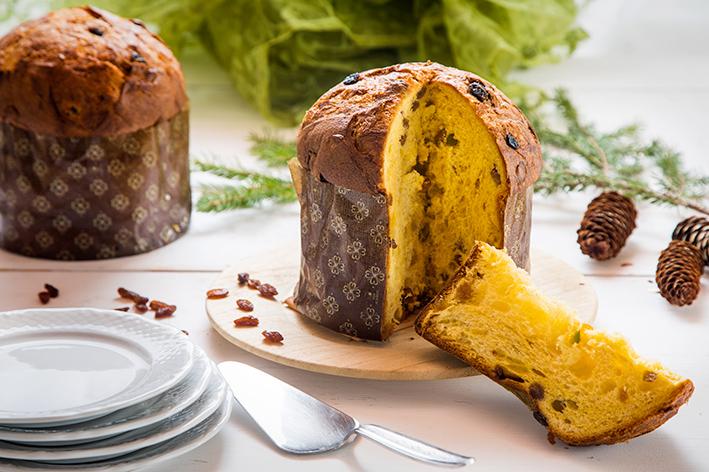 Image 0 - Panettone 