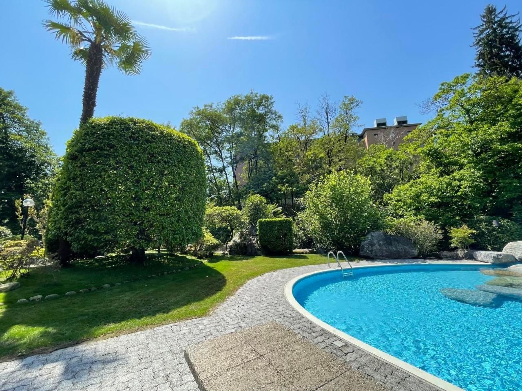 Image 0 - Navengana 4 mit Pool