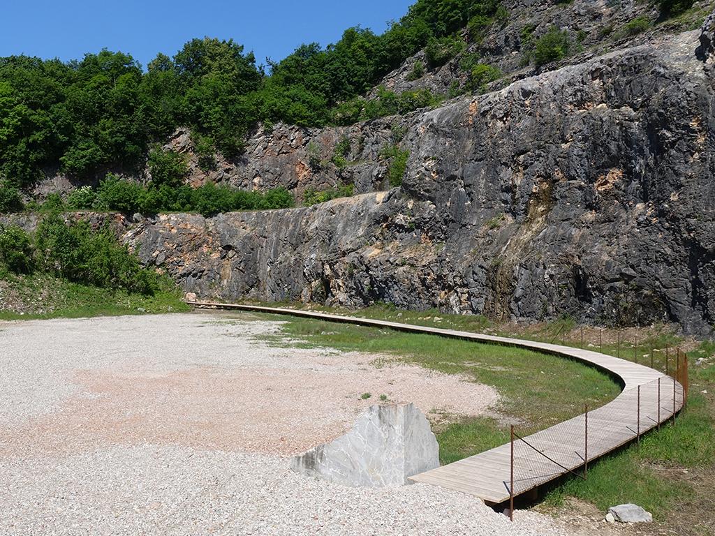 Image 1 - Die Steinbrüche von Arzo