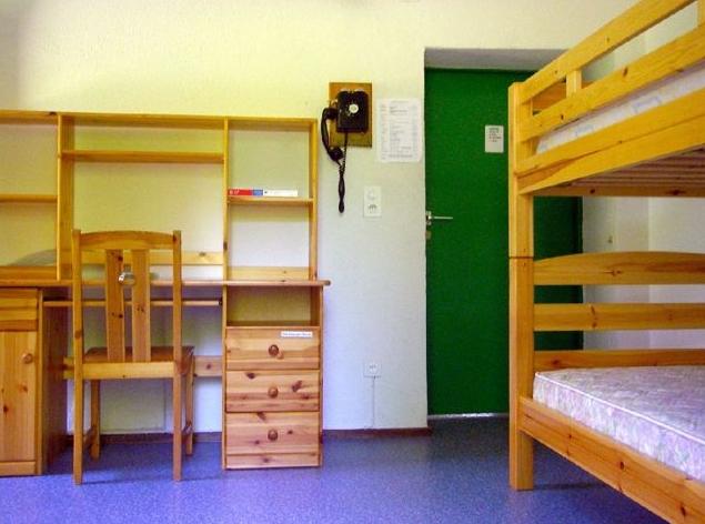 Image 5 - Casa Parrocchiale - Group accomodation