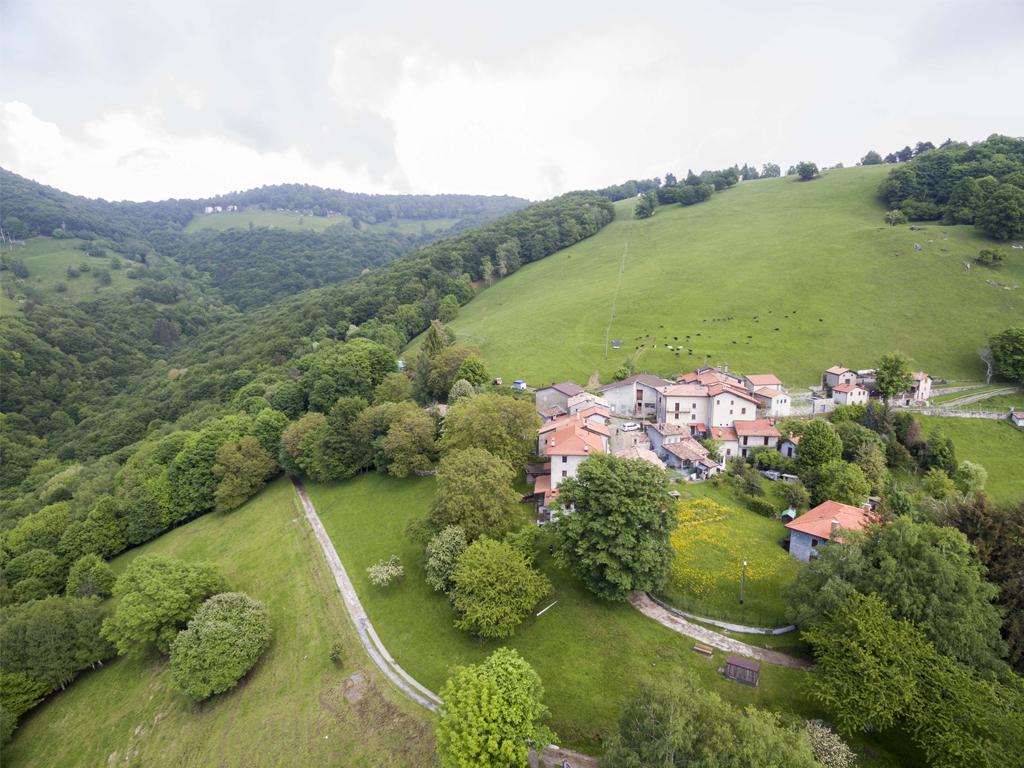 Image 0 - Case di Cragno - Cà Granda