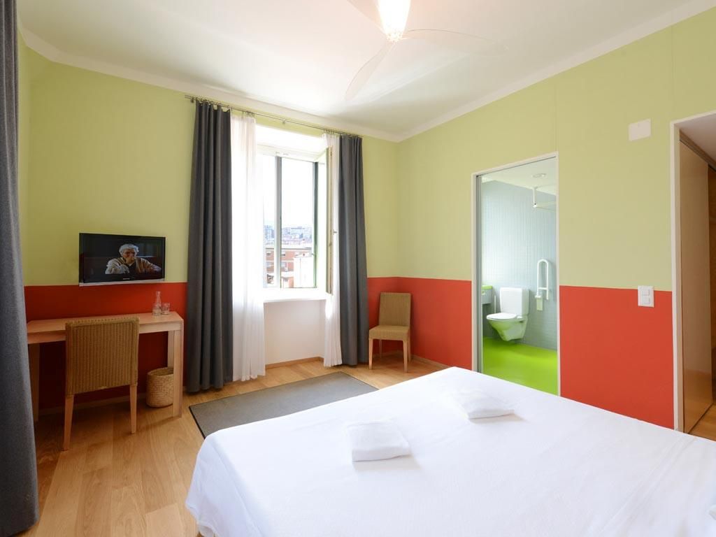 Image 9 - Hotel Pestalozzi Lugano