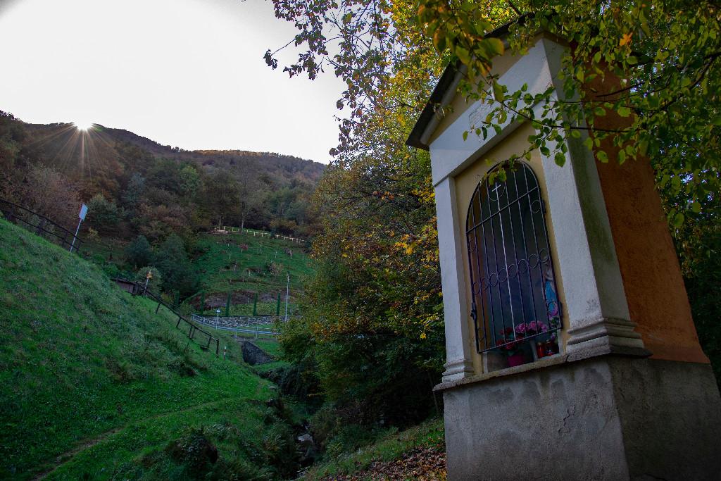 Image 2 - Cappella della Madonna di Lourdes