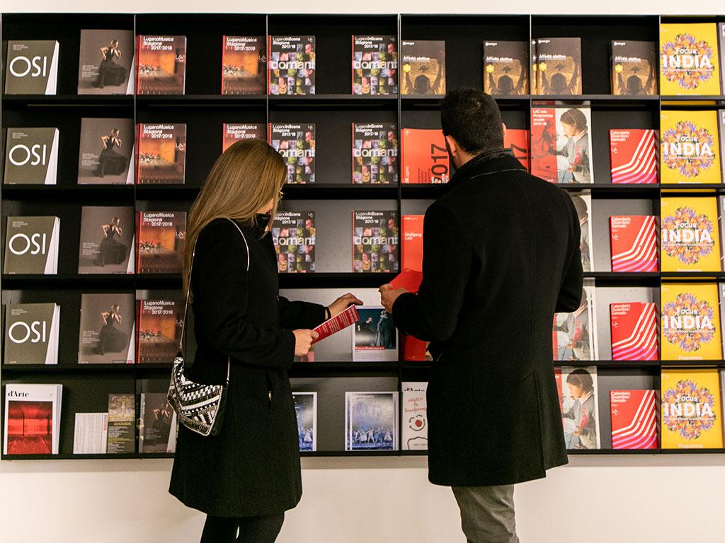 Image 10 - LAC Lugano Arte e Cultura