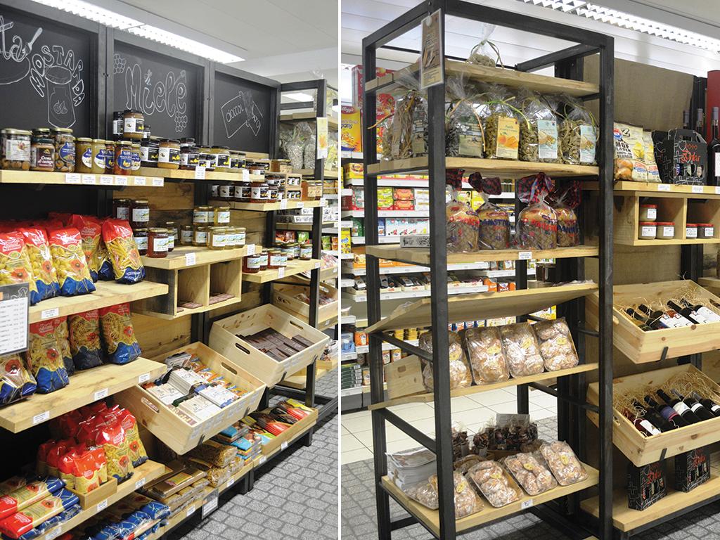 Image 3 - Ticino regio.garantie quality mark