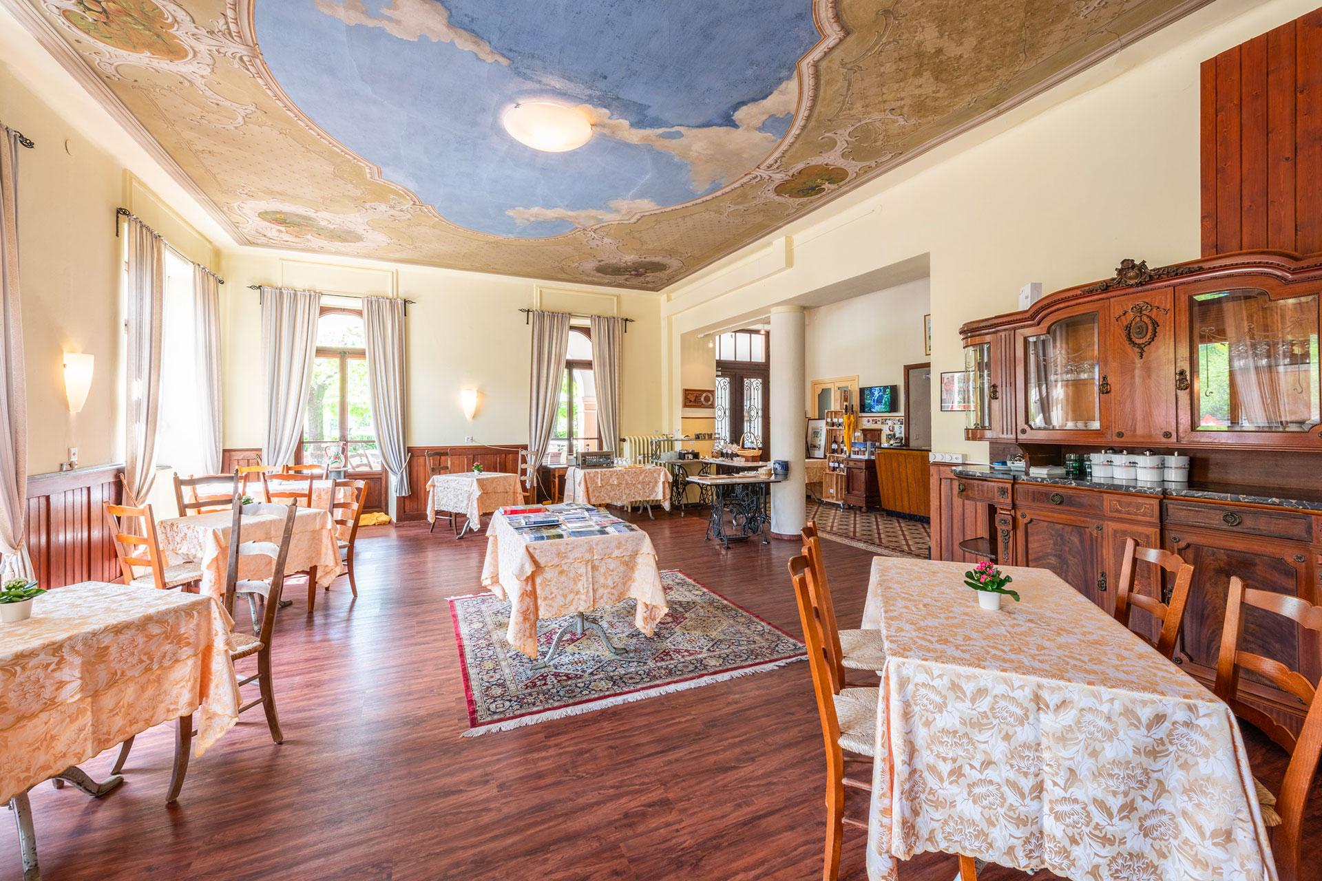 Image 8 - Hotel Tesserete