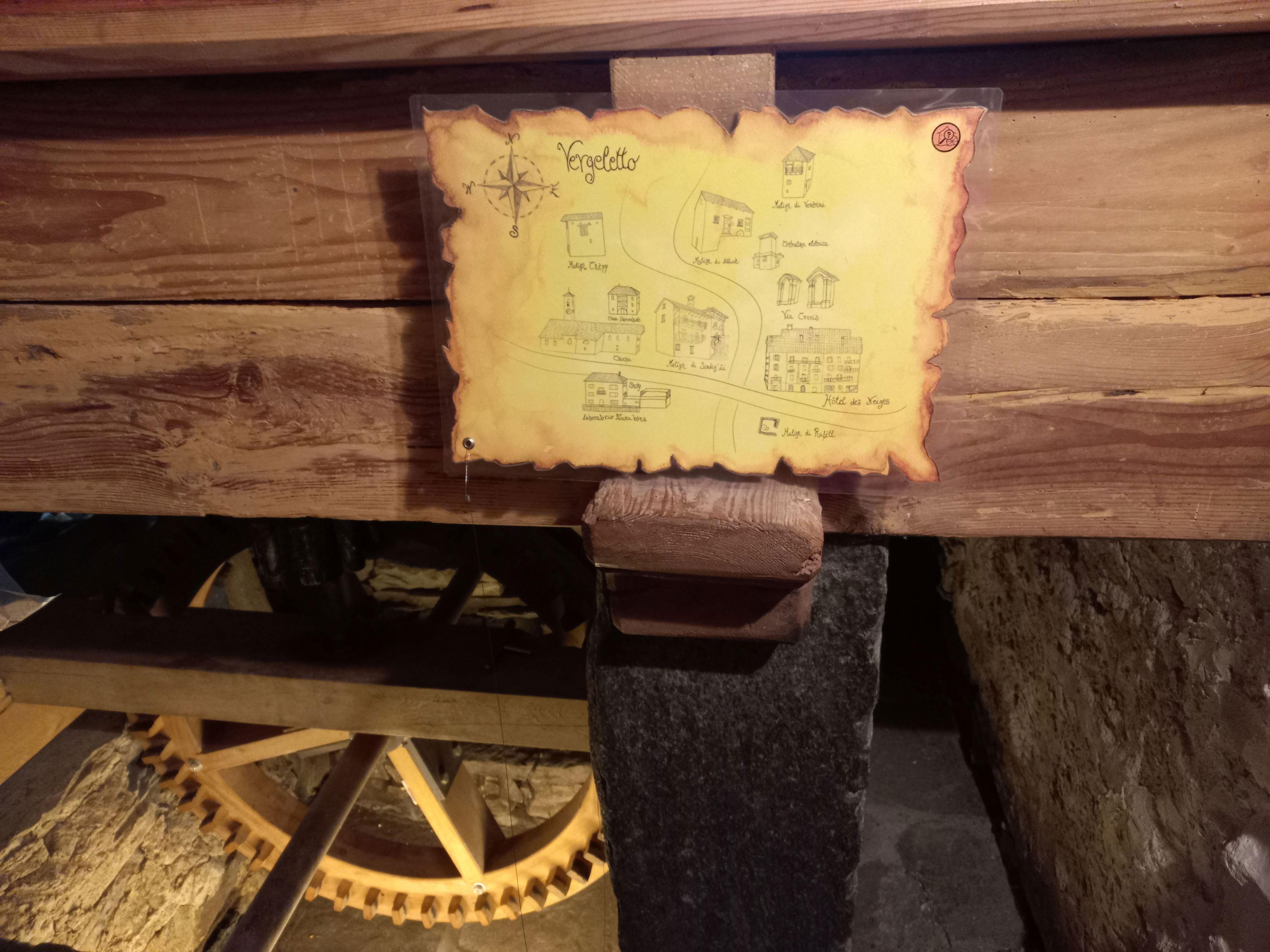 Image 5 - TreasureGame “I segreti dei mulini”