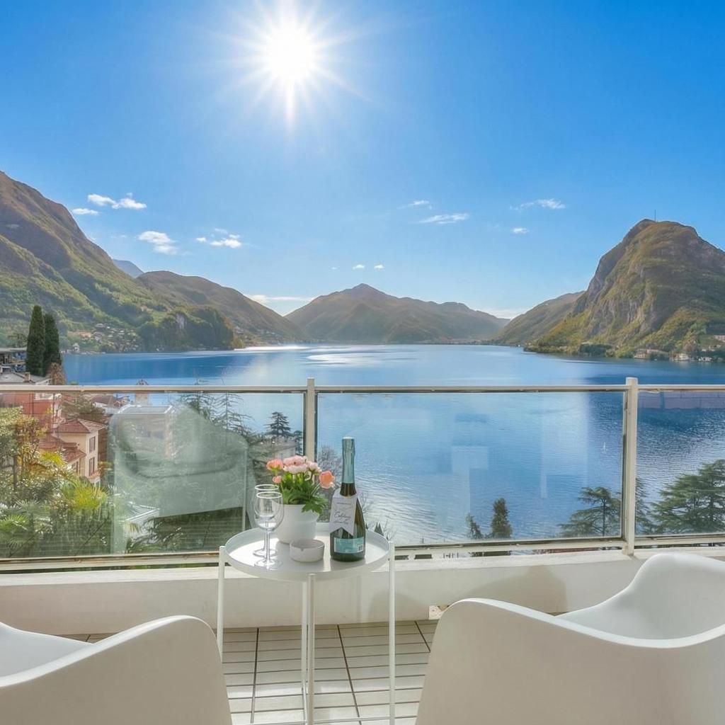 Image 0 - Honeymoon with Stunning View - Happy Rentals