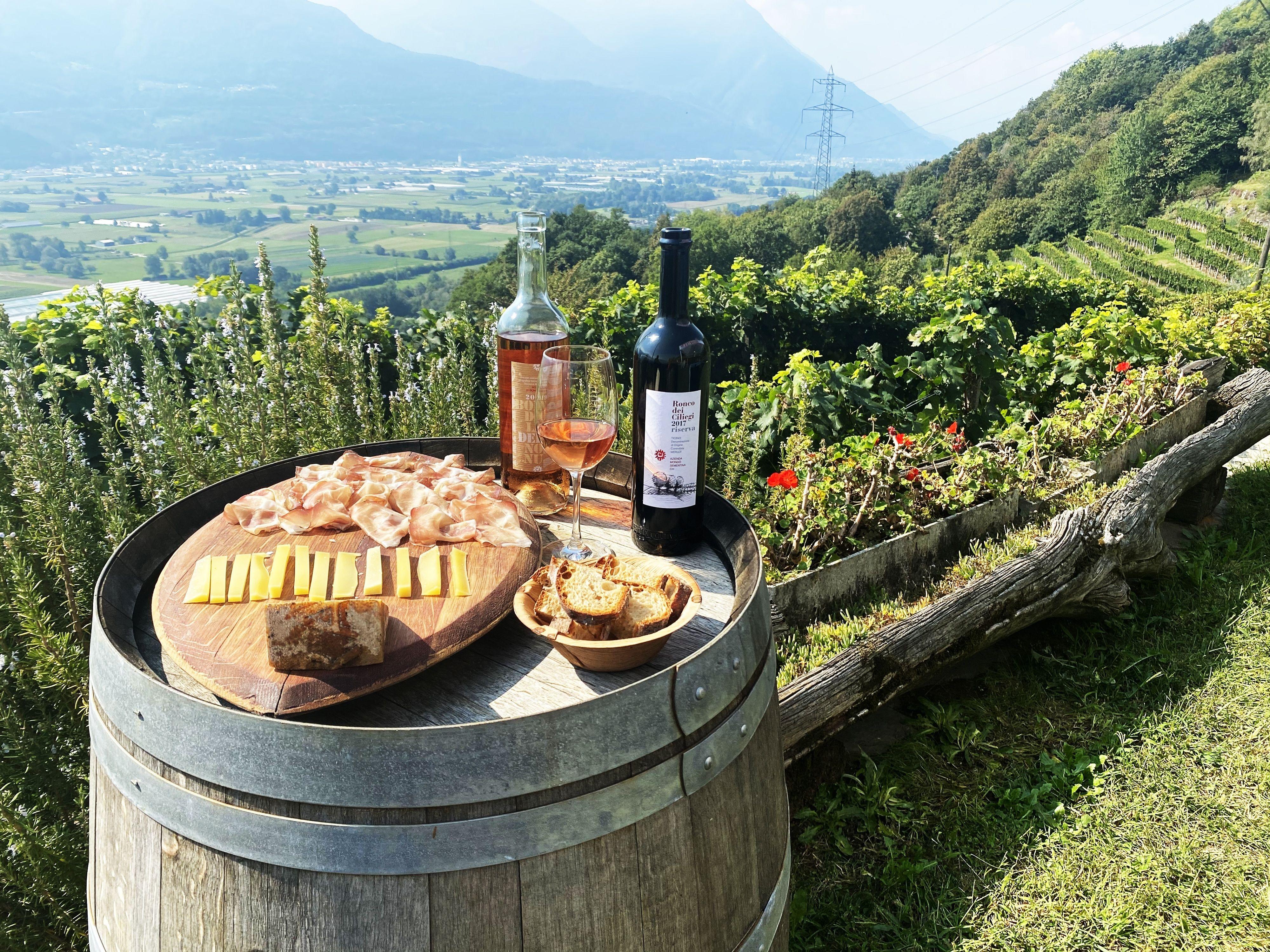 Image 8 - Wine cellar Mondò