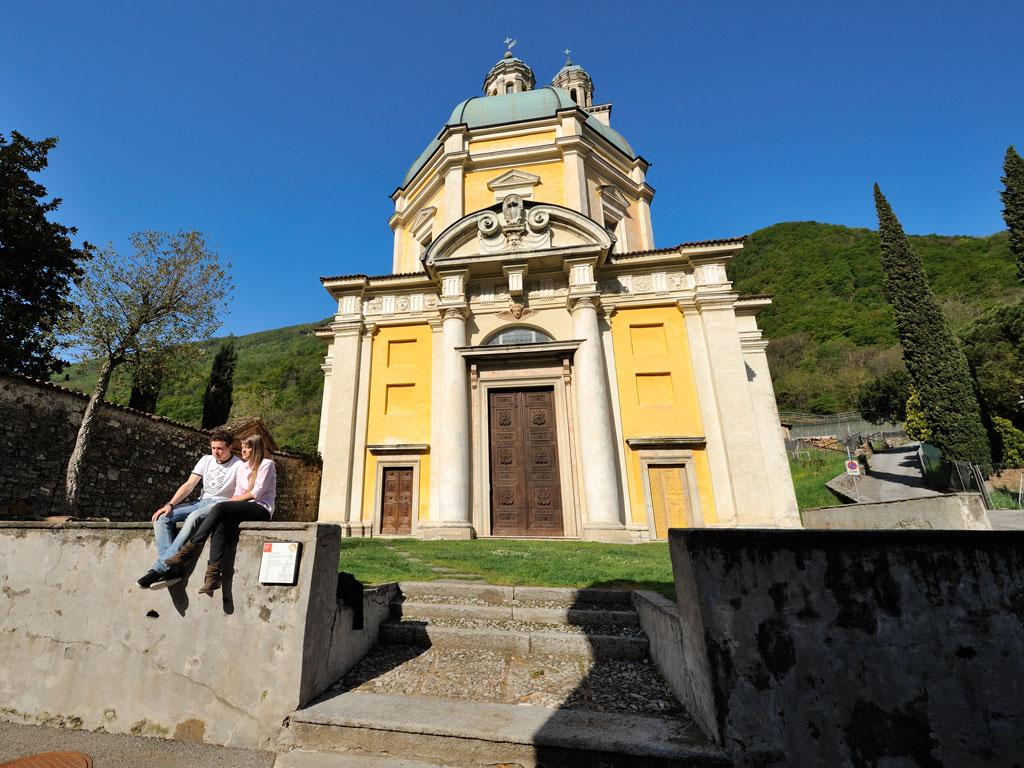 Image 1 - Church of Santa Croce