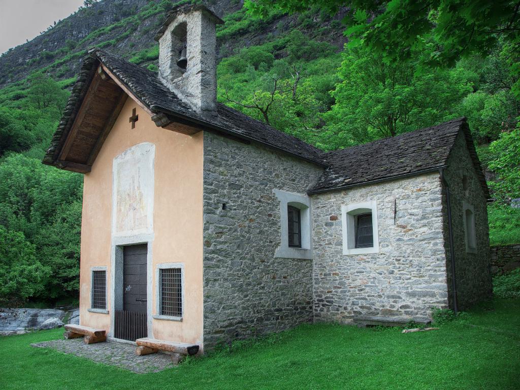 Image 5 - Oratorium Santa Petronilla