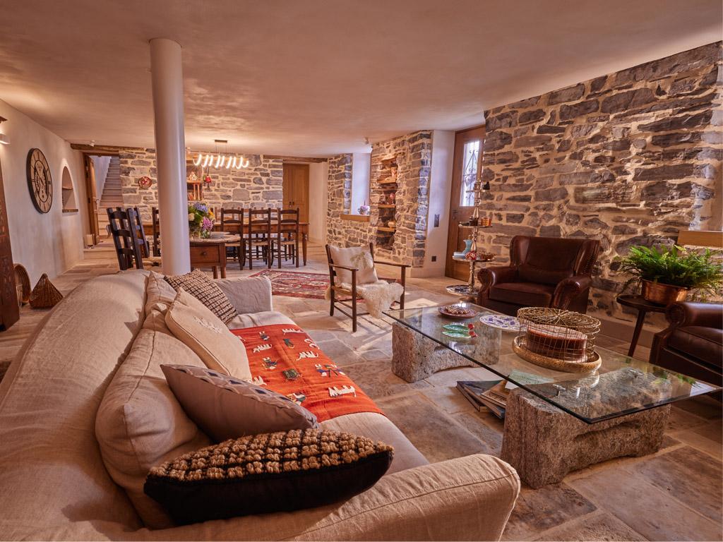 Image 4 - La Casa dei Gelsi - Panorama Lodge