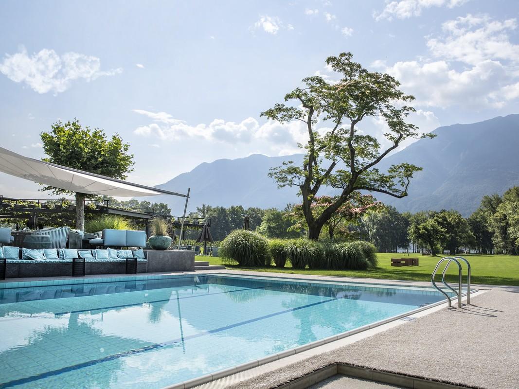 Image 1 - Castello del Sole Beach Resort & SPA