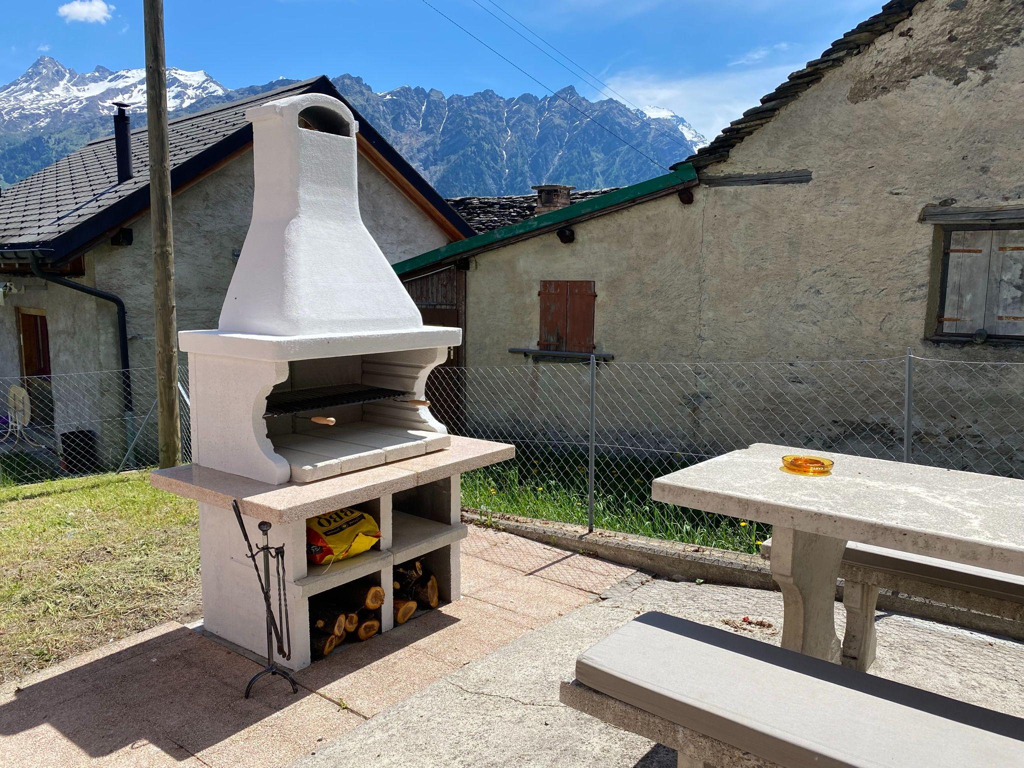 Image 5 - Casa Stella Alpina