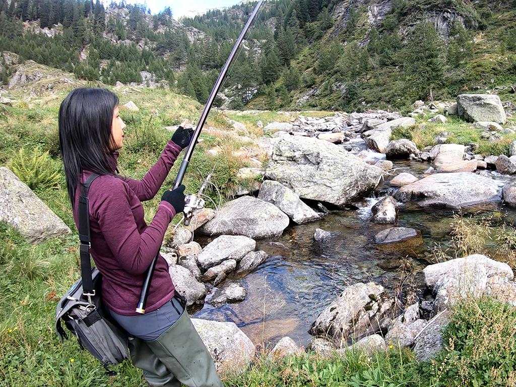 Image 3 - Touristen Fischerei/Angeln Lizenz