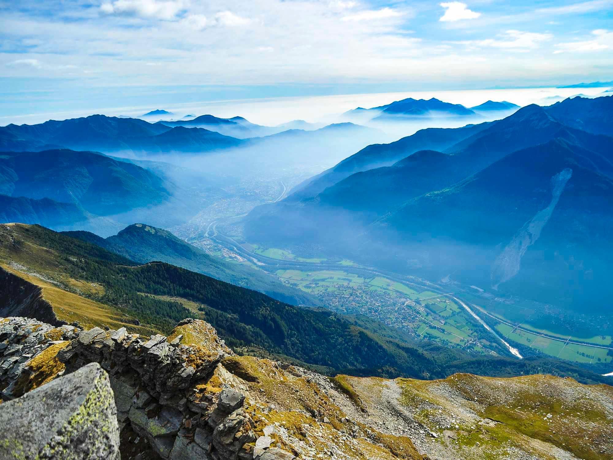 Image 1 - Bergsee von Canée