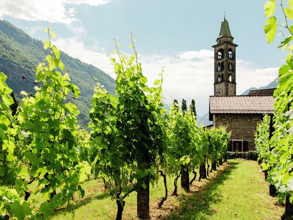 Image 0 - Kirche St. Michele