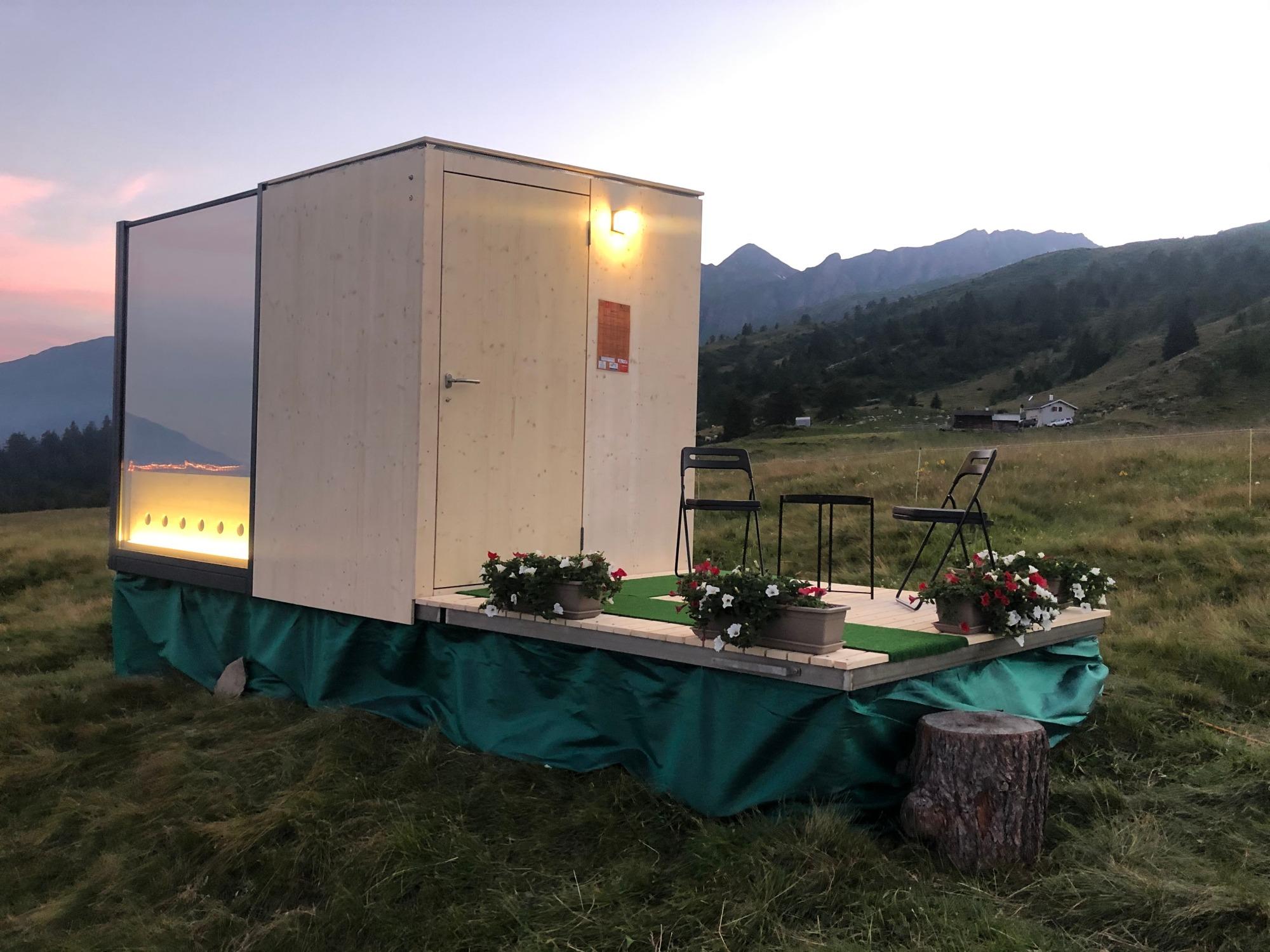 Image 5 - Gaia: Gorda sous les étoiles 