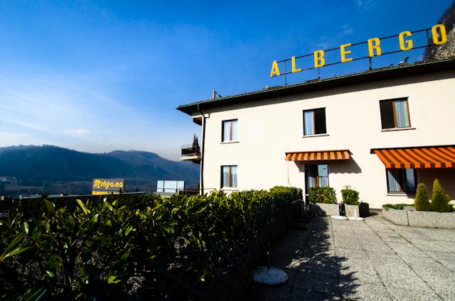 Image 0 - Hotel Morgana