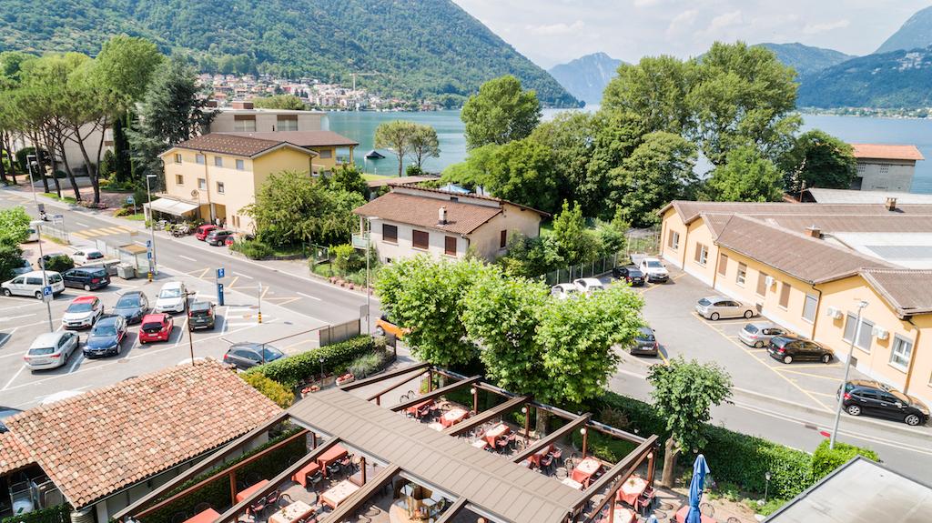 Image 1 - Albergo Ristorante Svizzero