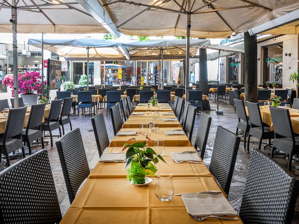 Image 1 - Ristorante Cantinone