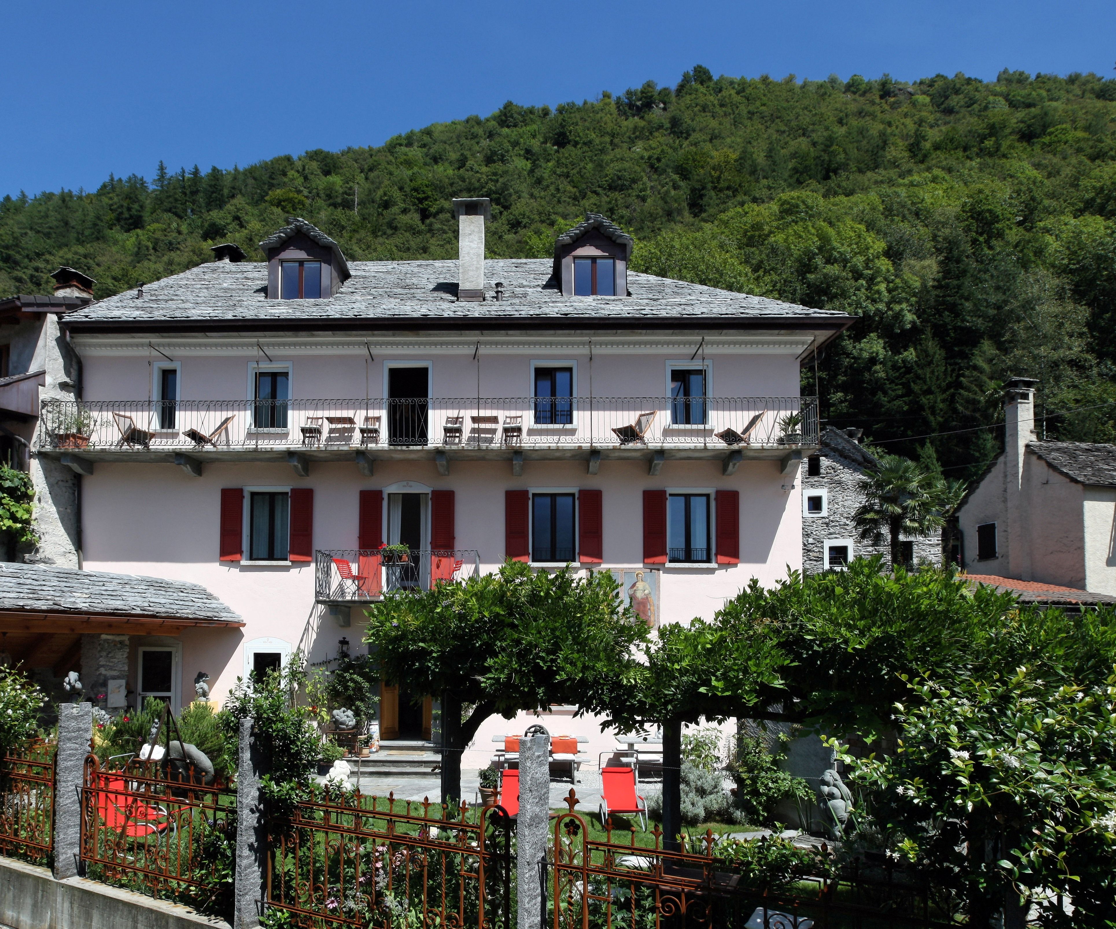 Image 0 - Albergo Garni Casa Ambica