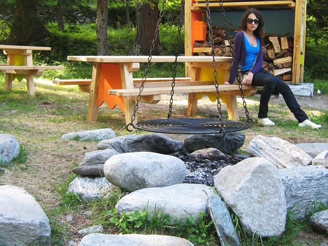 Image 3 - Geocaching à Bosco Gurin